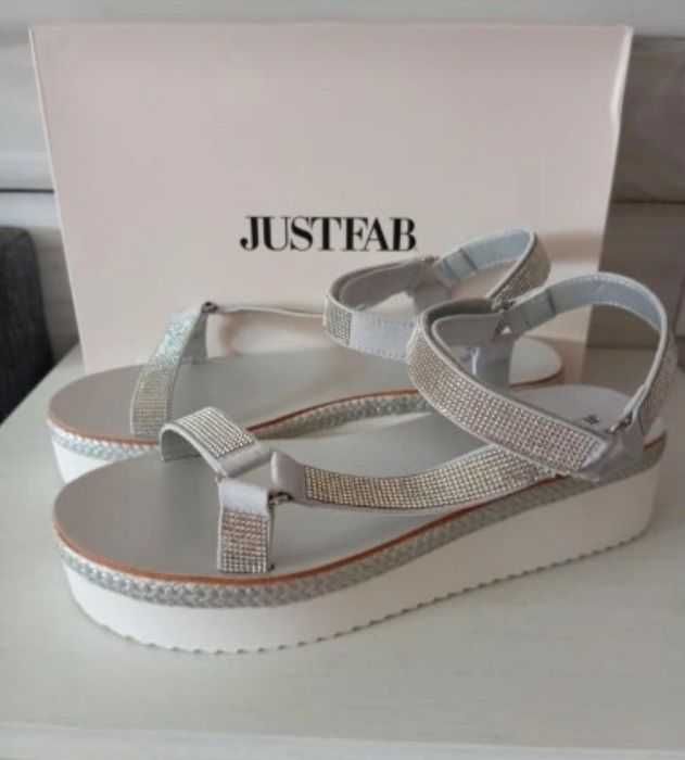 Дамски сандали Justfab