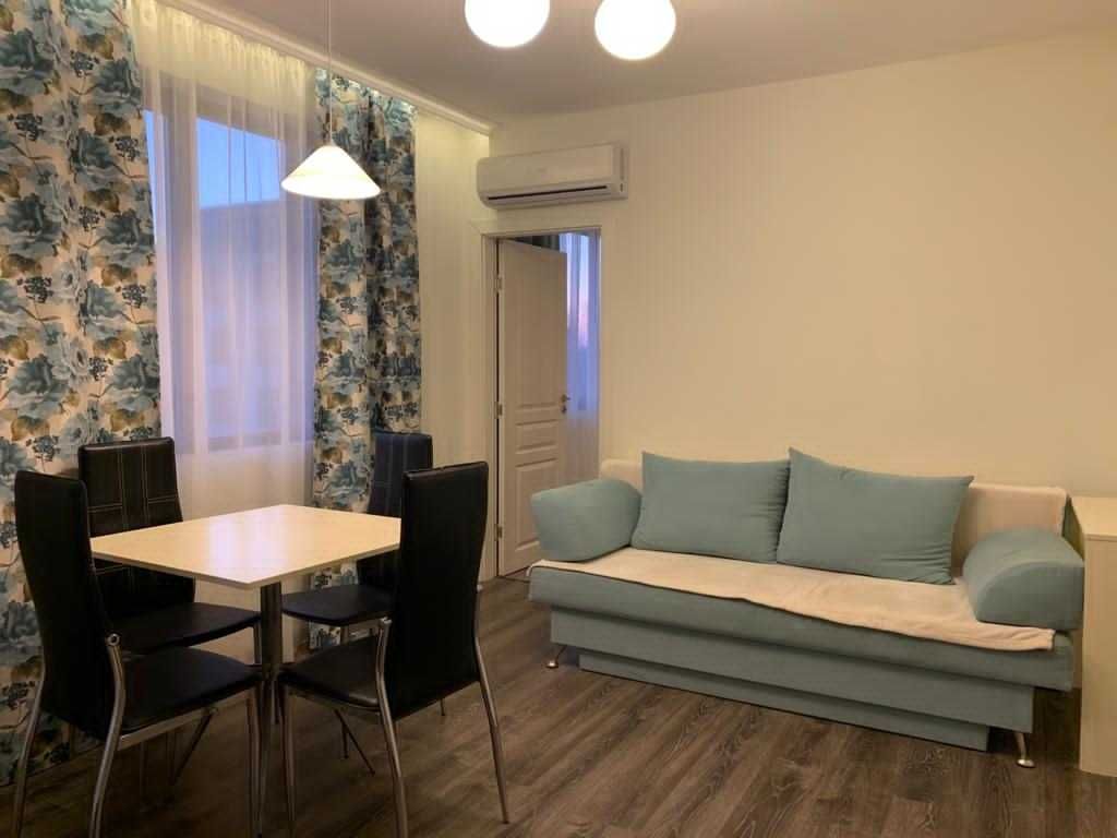 Продава се Тристаен апартамент в к.к. Слънчев бряг - 60 кв.м за 1417 €/кв.м - Снимка #1