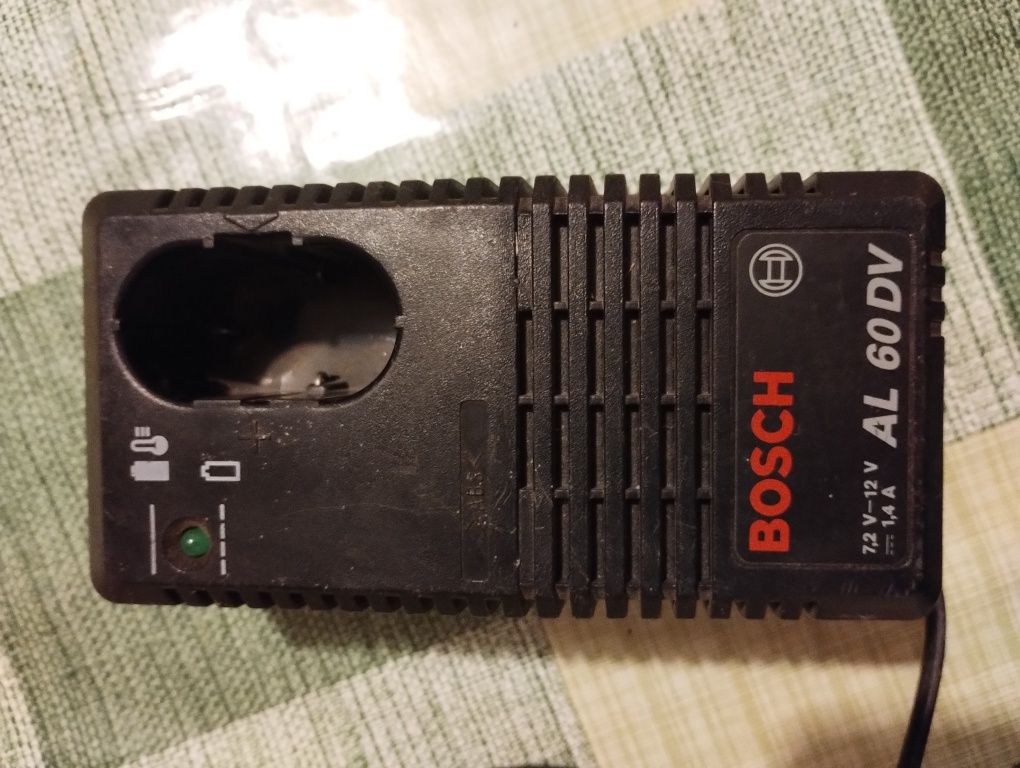 Încărcător acumulator autofiletanta Bosch