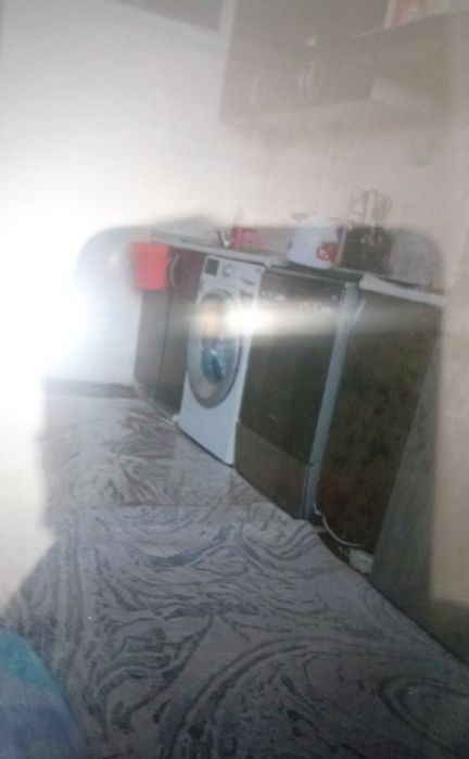 Юнусабад 12, 4/2/5 УлУчШеНкА Неторец Балкон 6 на 2 Средний Ремонт