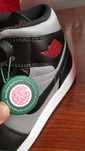 Jordan 1 Shadow Red Originali Stock X