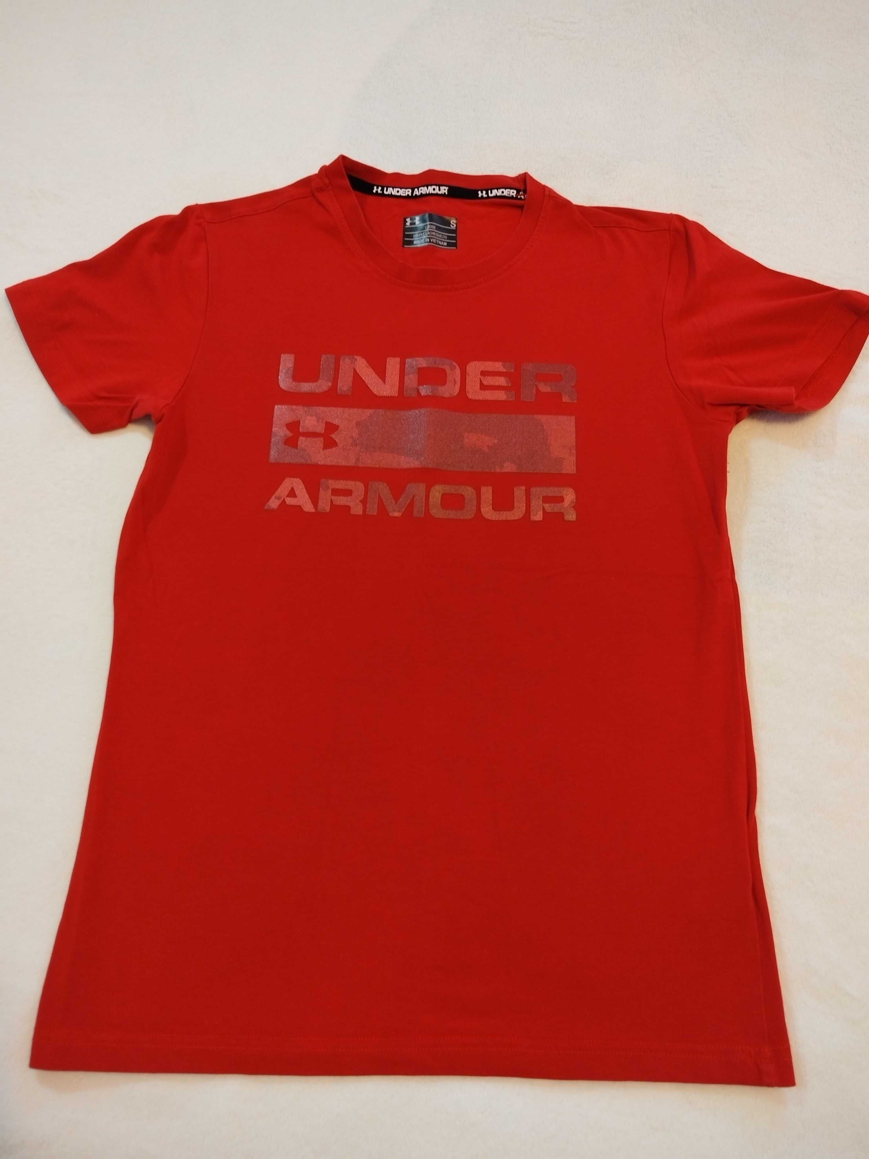 Тениска Under Armour