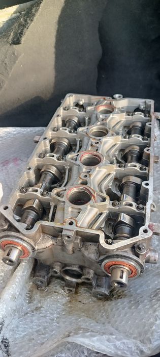 Головка блока Lada Granta FL