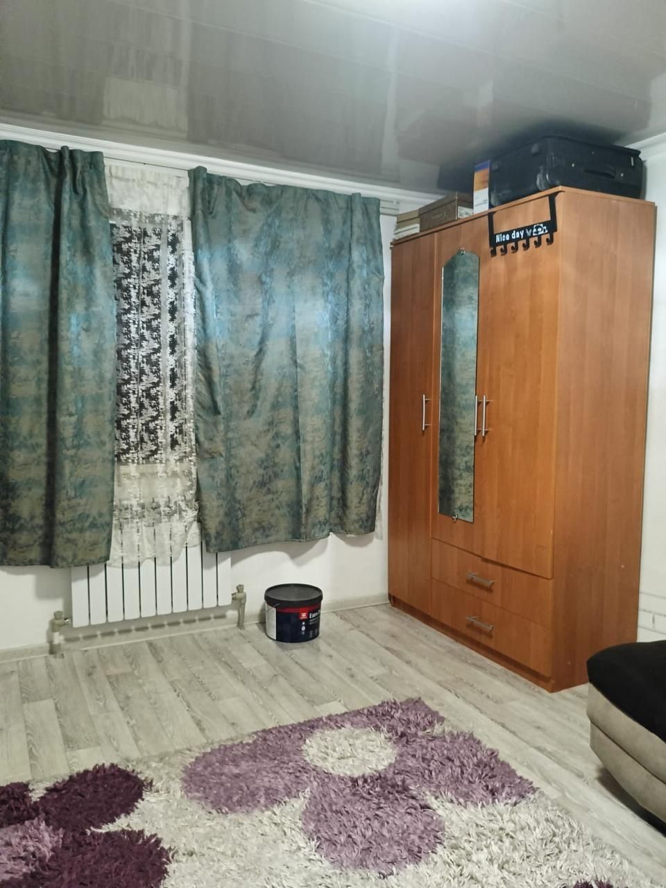 Продам двухкомнатную квартиру