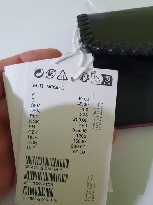 Portofel de dama + bonus ochelari dama