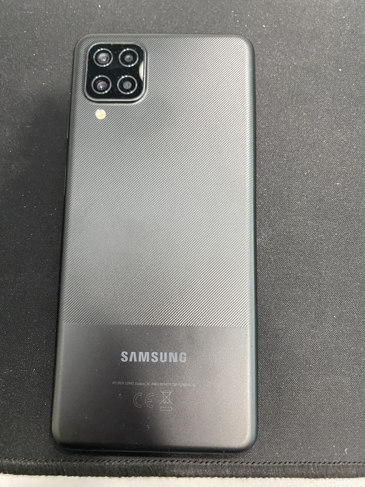 Samsung A12 128 Gb id-qil355