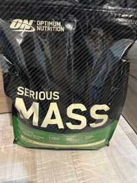 Serious Mass Optimum Nutrition