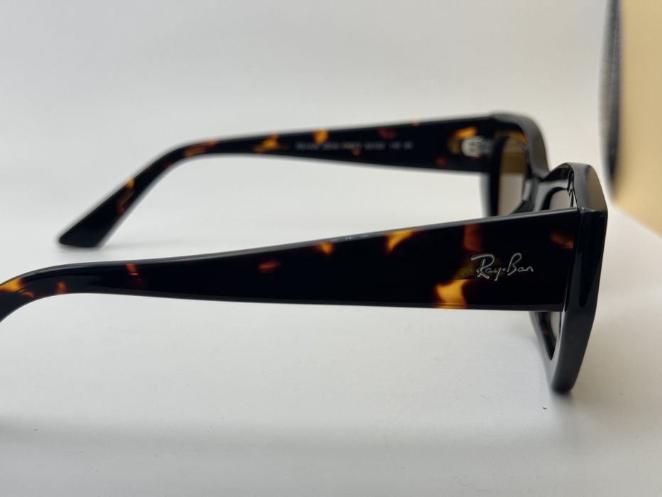 Ochelari de soare RAY BAN 4430 ZENA Noi
