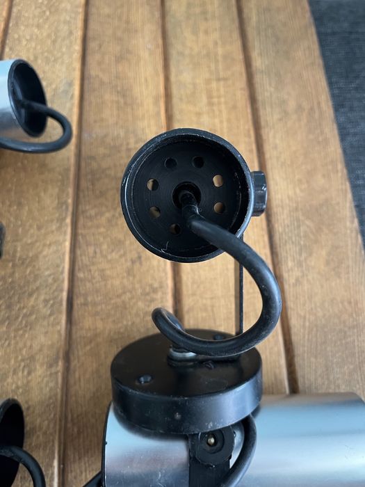 Спот лампи / Lightolier /60-те