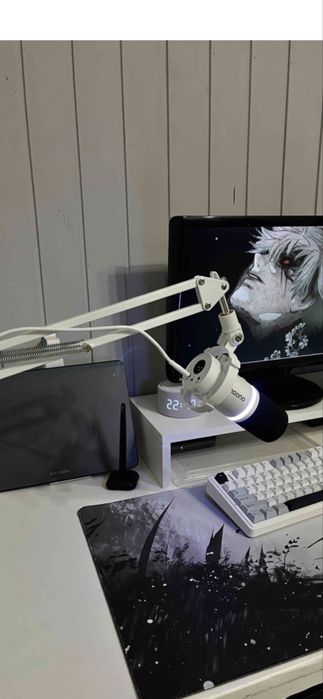 Микрофон Maono PD200x