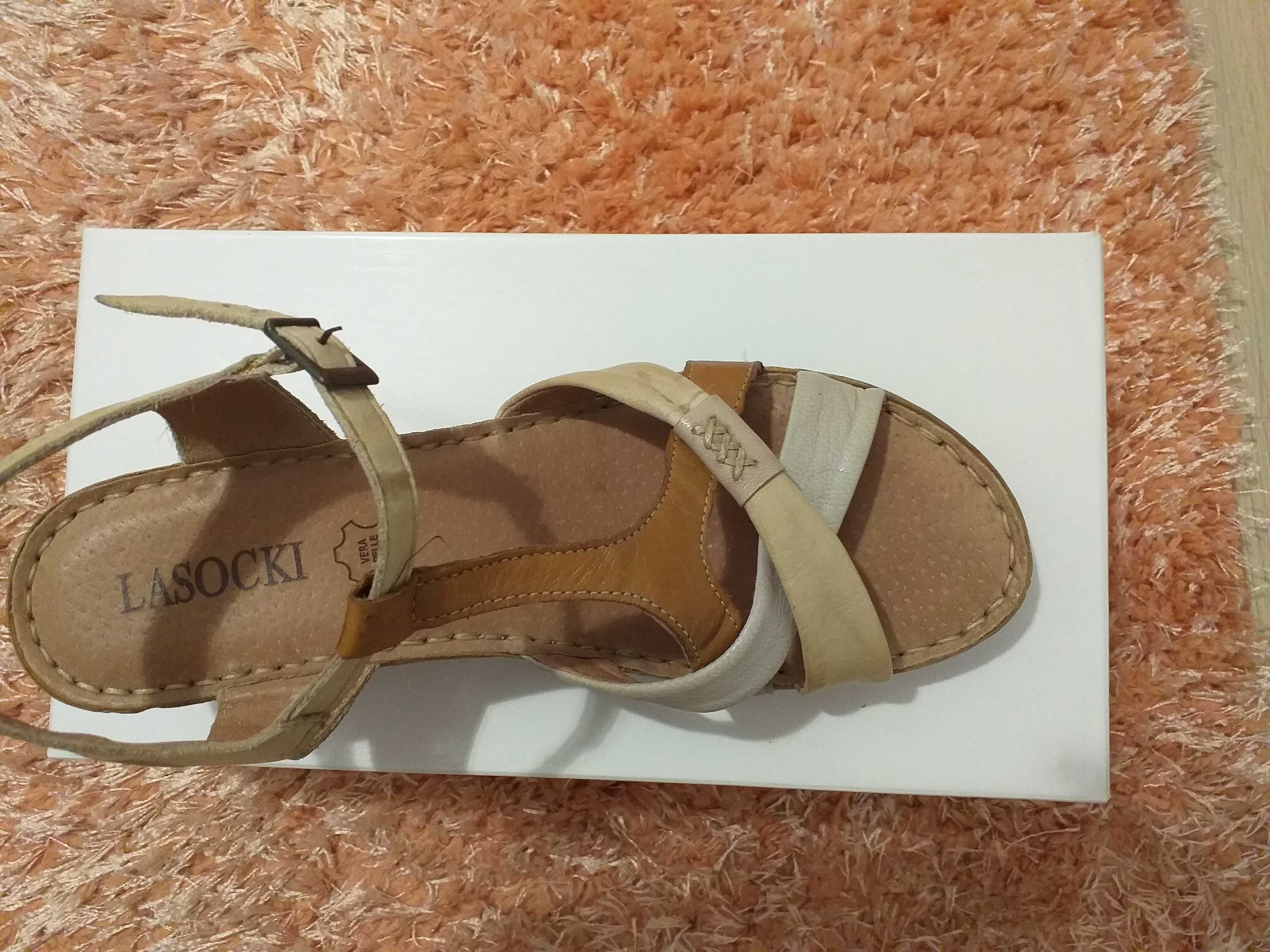 Sandale dama  marimea 39