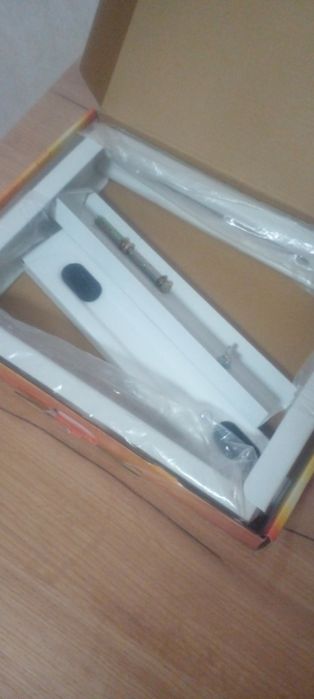 Подставка для микроволновки