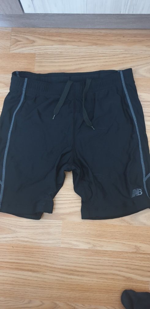 New Balance size:M ,Нов Оригинал колоездачен клин -30лв