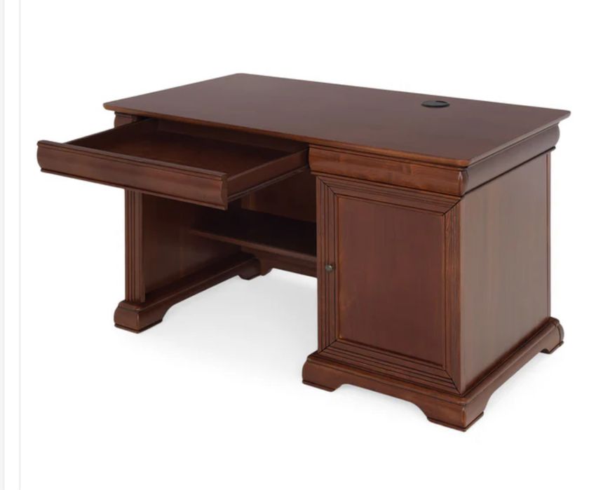 Birou Mobexpert (gama Louis Philippe)