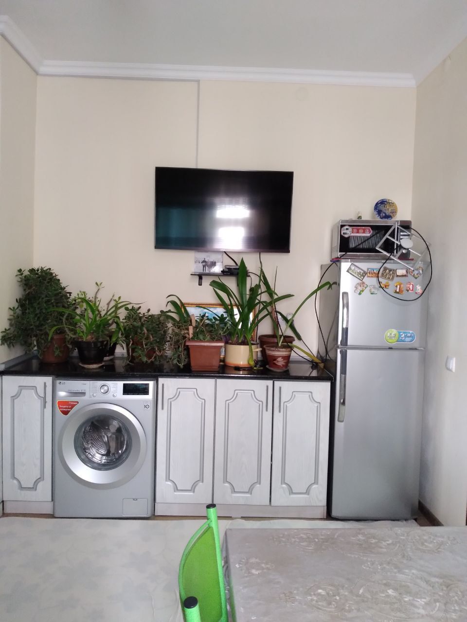 Motrid 3 xonali 5 etajda ijaraga beriladi