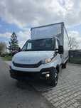 Iveco daily 35c18 full Belgia