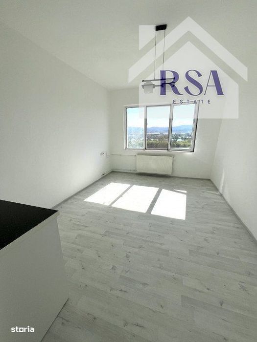 Garsoniera 22MP de vanzare, Calea lui Traian , etaj 4