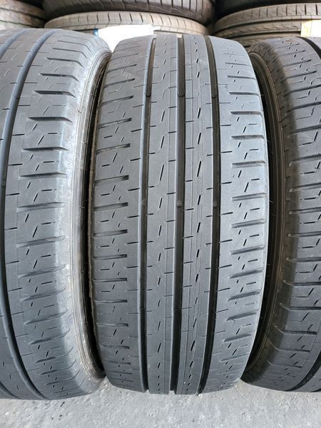 235/60/17C 8PR PIRELLI 4бр