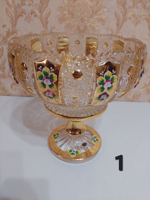 Багема, набор из 9