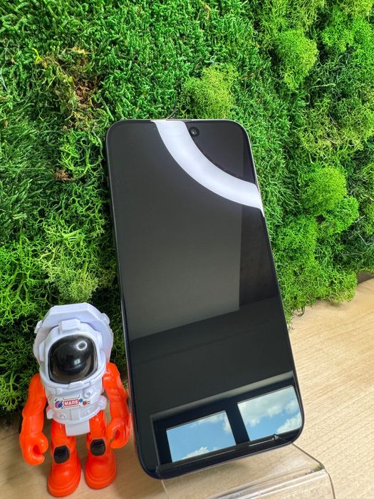 iPhone 15 Pro Max Black Titanium 256GB 88% Baterie #7009