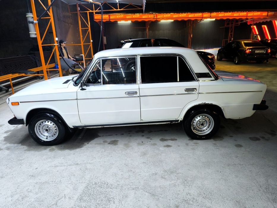 Avtomobil vaz 2106