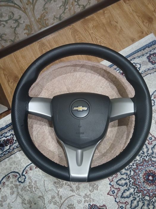 Spark rul zavod (airbag)