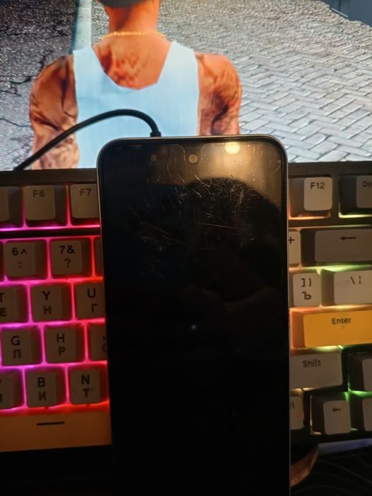 Техно спарк 30С новый