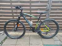 Bicicleta MTB Crescent Njord  ROCKSHOX AIR