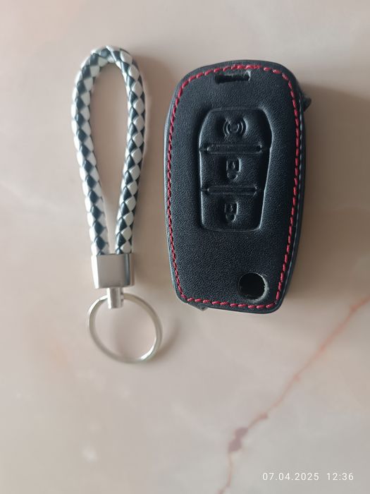 Husa cheie ssangyong