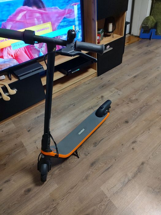 Продавам детска Ел. Тротинетка