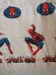 Тънко перде Spider-man