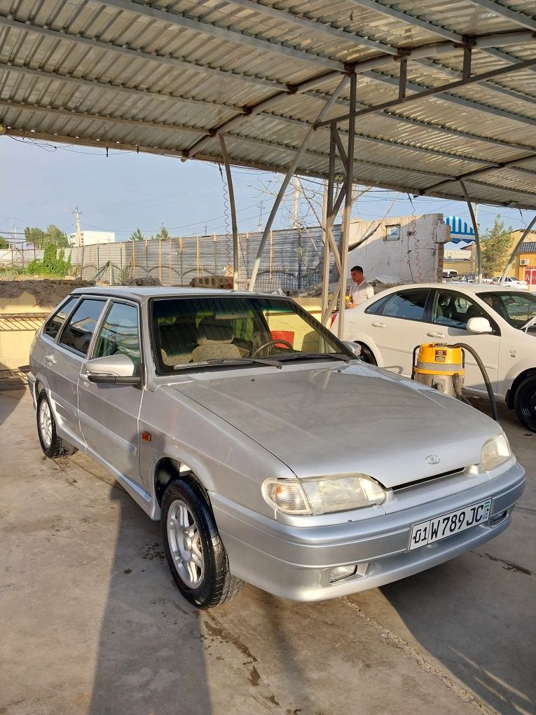 Lada Samara 2114