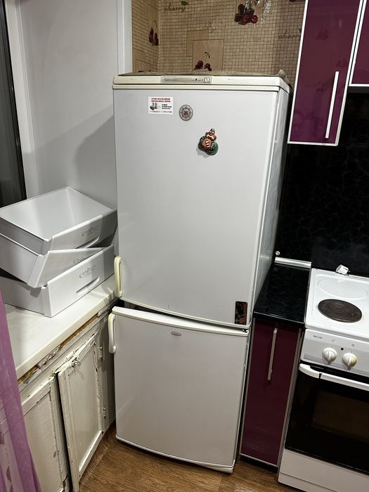 Продам холодильник!