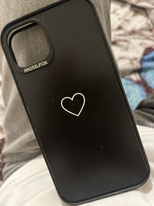 husa mobilfox iphone 13