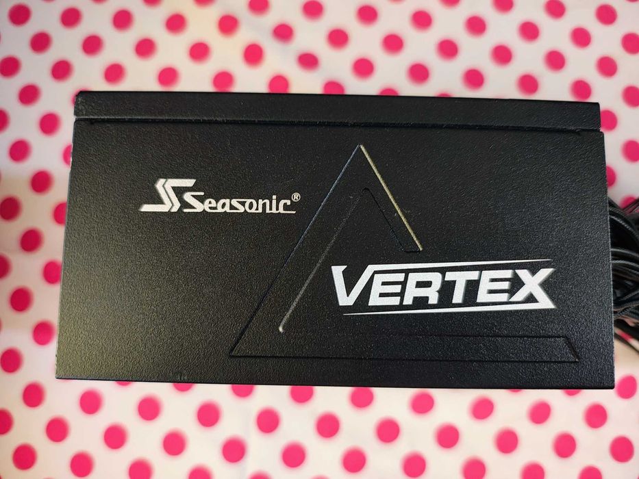 Sursa Seasonic VERTEX GX, 80+ Gold, 1200W.