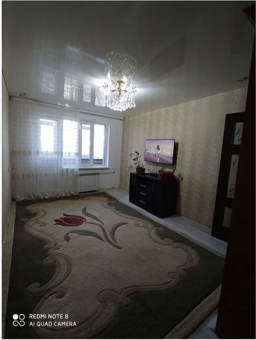 Срочно! Продается квартира!