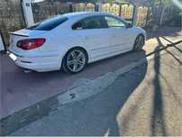 Volkswagen Passat cc 2.0 tdi Automata Dsg