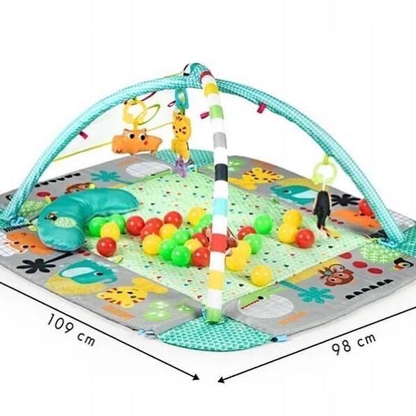 коврик детский развиваюшый скидка