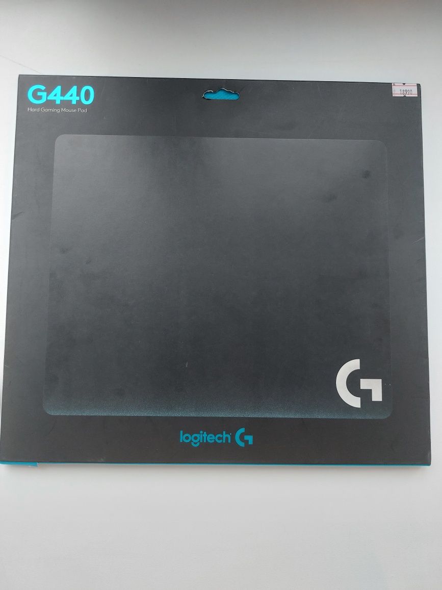 Ковер для мыши Logitech g440