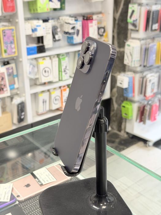 Apple iPhone 14 Pro Max 256Gb Deep Puprle