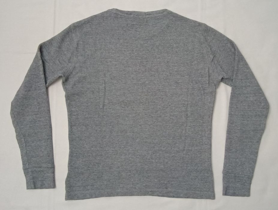 POLO Ralph Lauren оригинална блуза S памучна дълъг ръкав