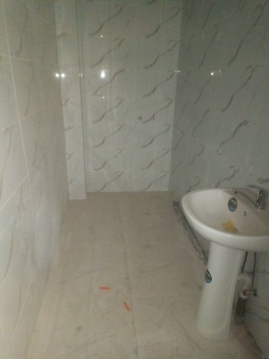 Продаётся новостройка янгиюль 3 комнатная квартира