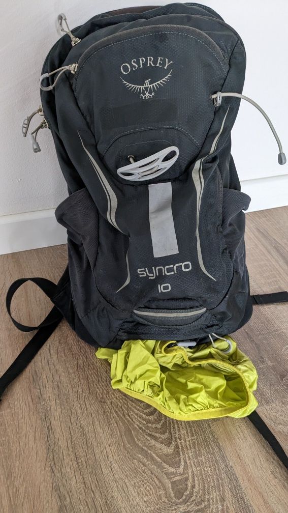 Rucsac Osprey Syncro 10