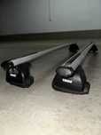 Bare auto Thule BMW Seria 5 F10
