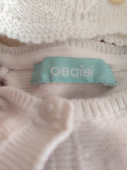 Лот дрешки за принцеса от 0-3 до 3-6