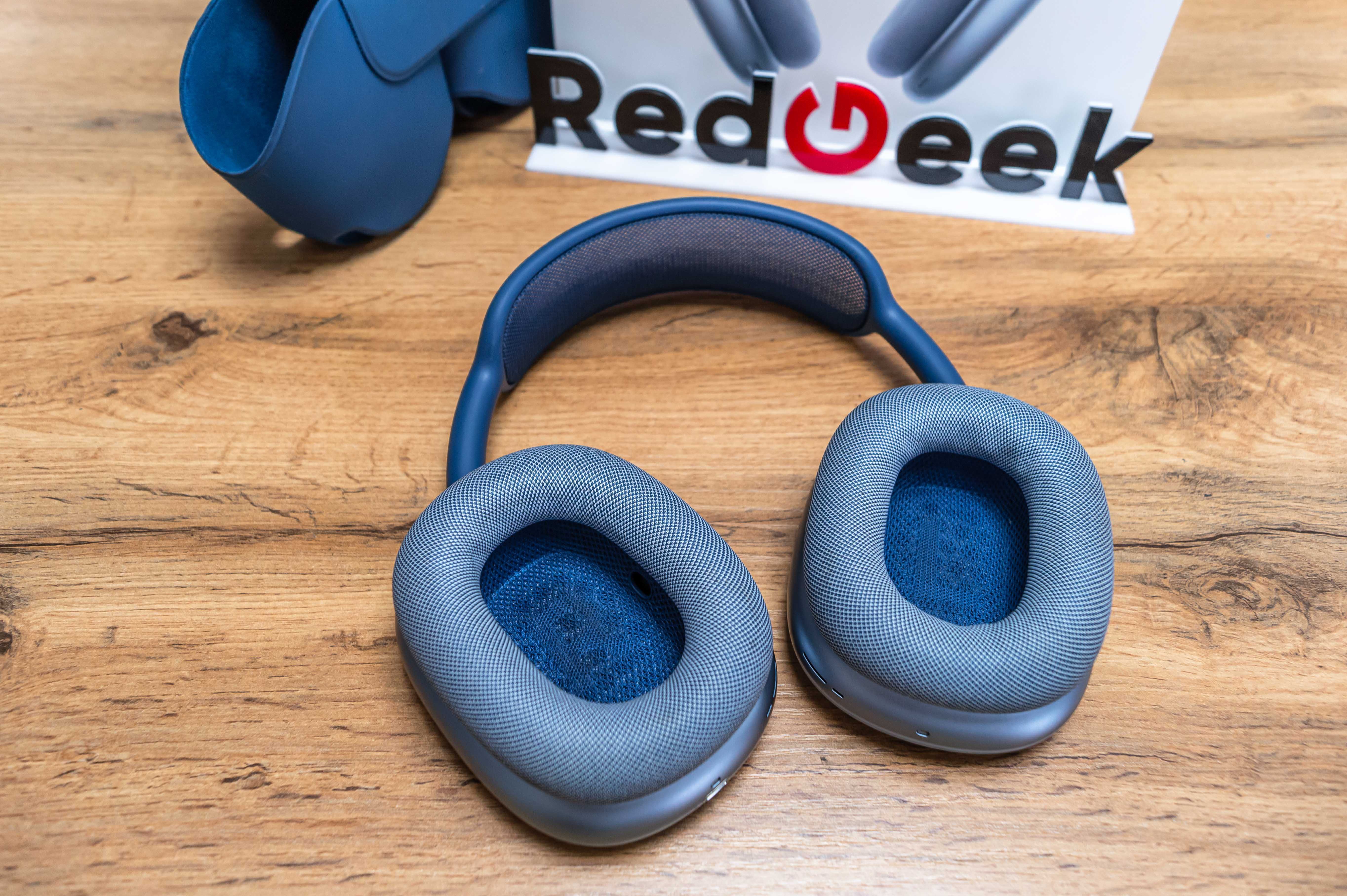 AirPods Max Model A2096  Рассрочка  Магазин Red Geek