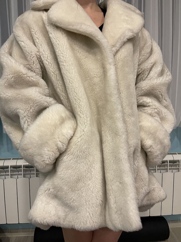 Палто дамско