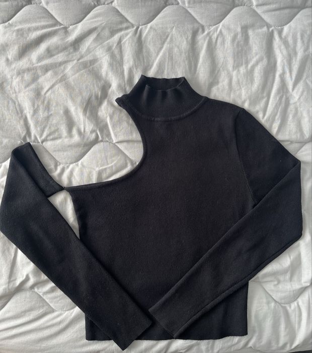 Блузка на Little Black Dress