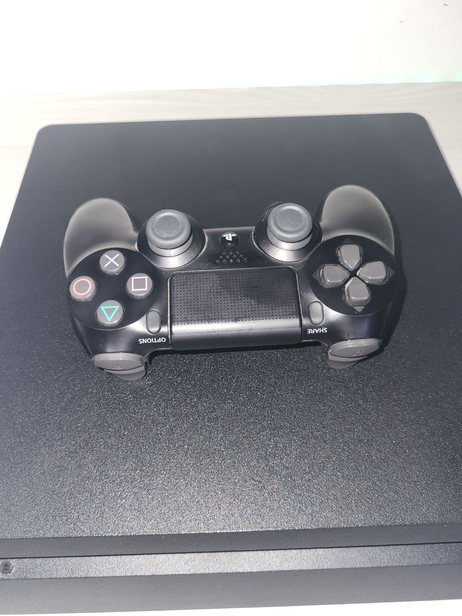 vand playstation 4