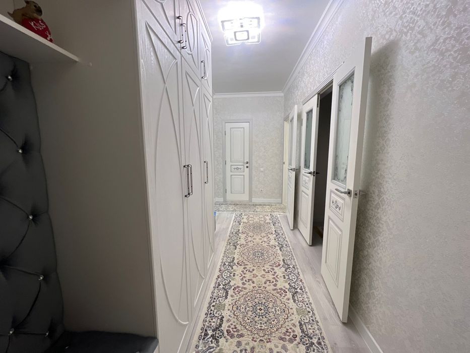 Сдам 2-х комнатную кв Батыс-2 9/4 Жк Нектар